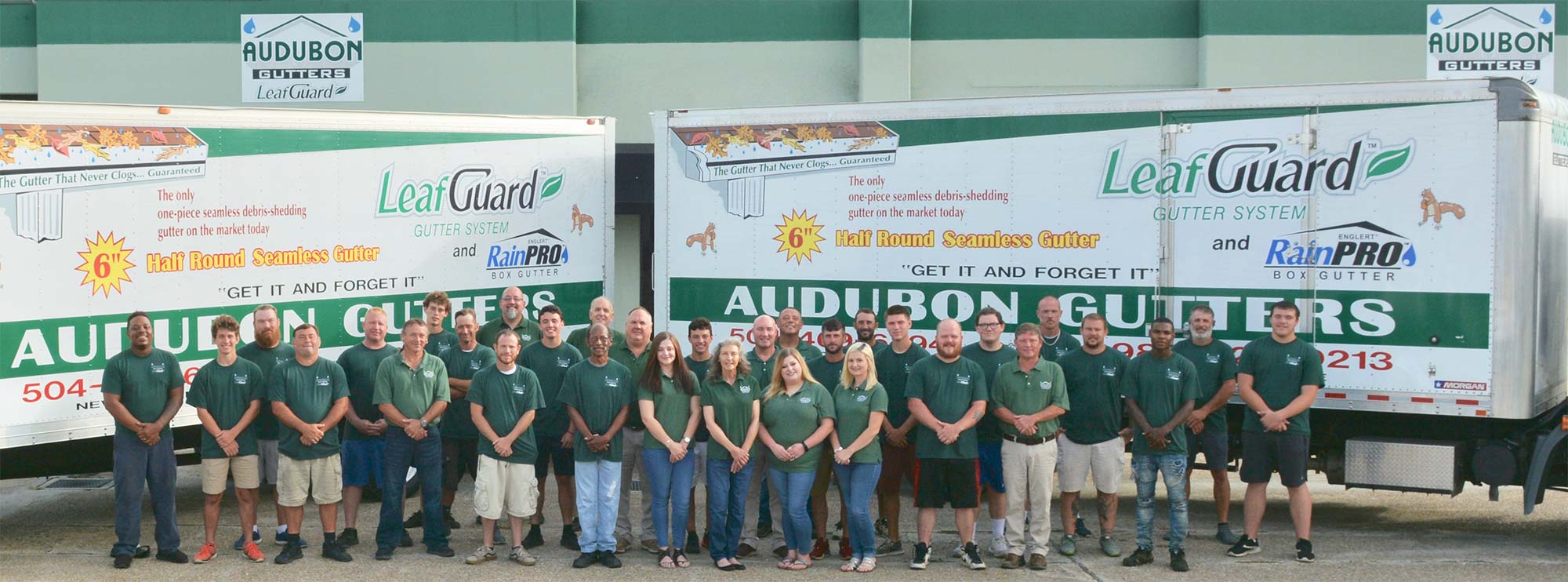 New Company Picture Ag Staff Cropped 20192